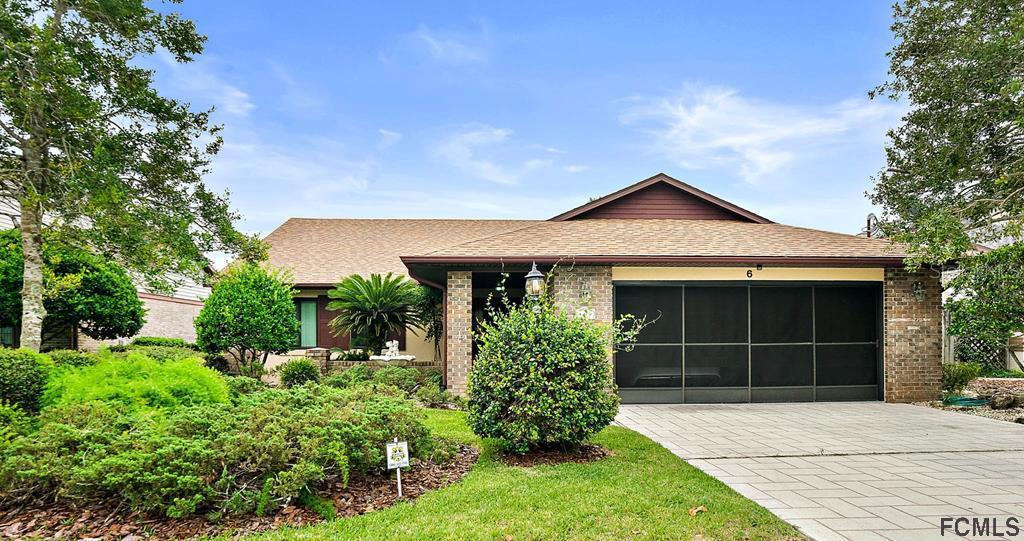 6 Cedarford Ct., Palm Coast, FL 32137