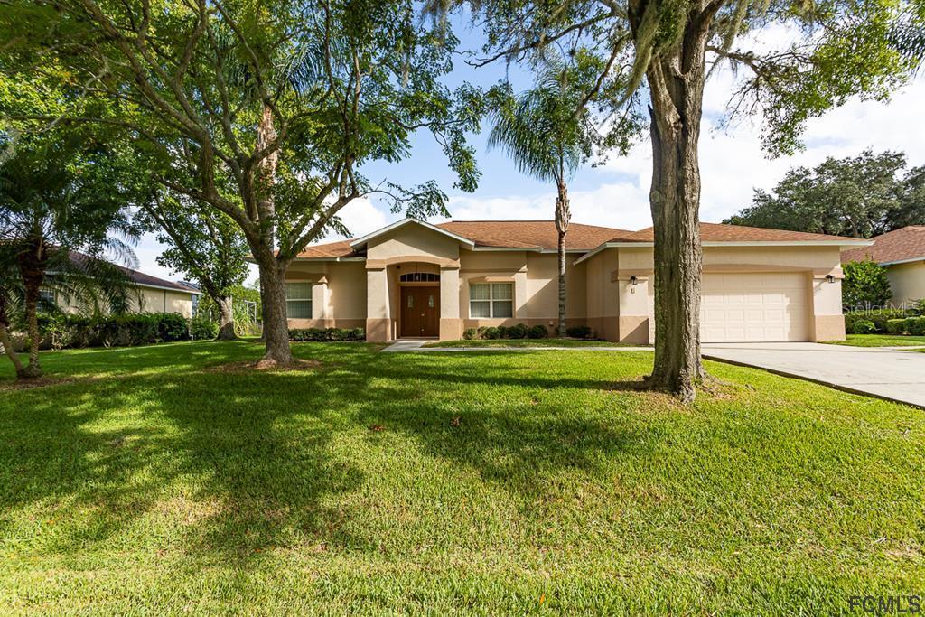 3 Carlson Ln., Palm Coast, FL 32137