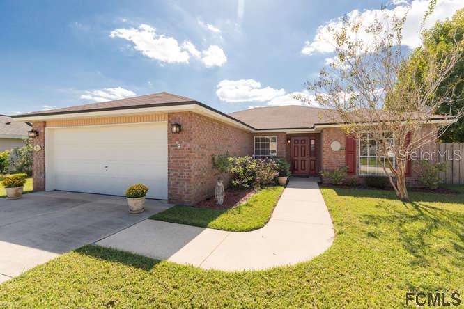 59 Lancelotdrive, Palm Coast, FL 32137