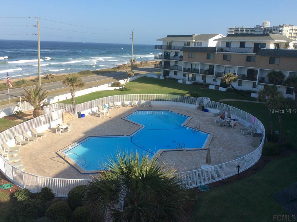 3500 Ocean Shore Blvd. #110, Flagler Beach, FL 32136