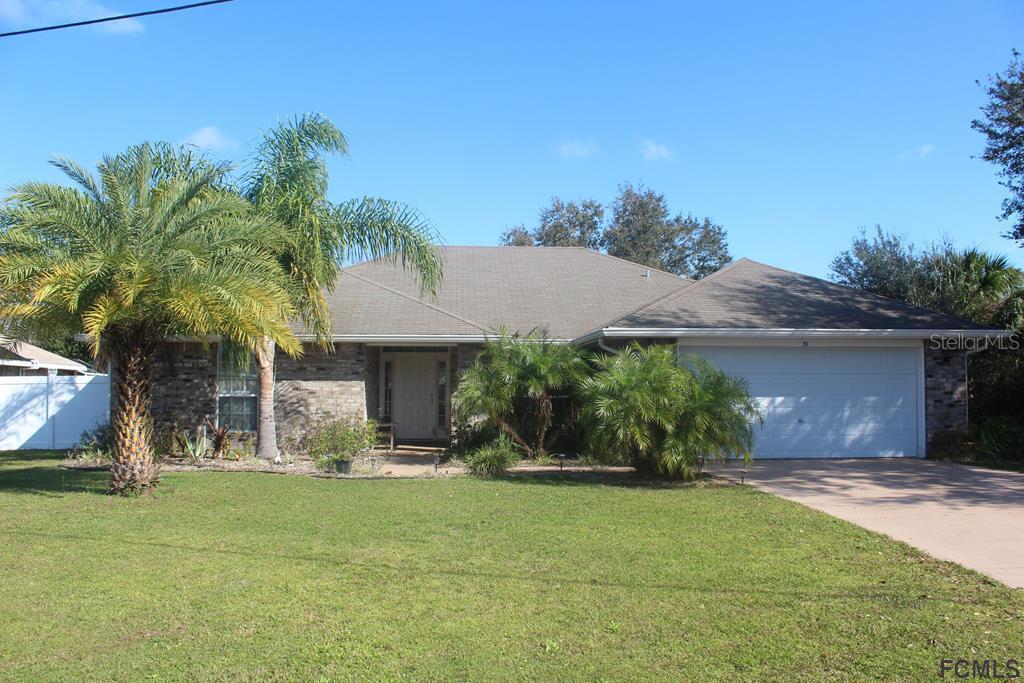 51 Louisiana Dr., Palm Coast, FL 32137