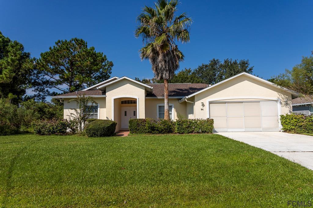84 Flemingwood Ln., Palm Coast, FL 32137