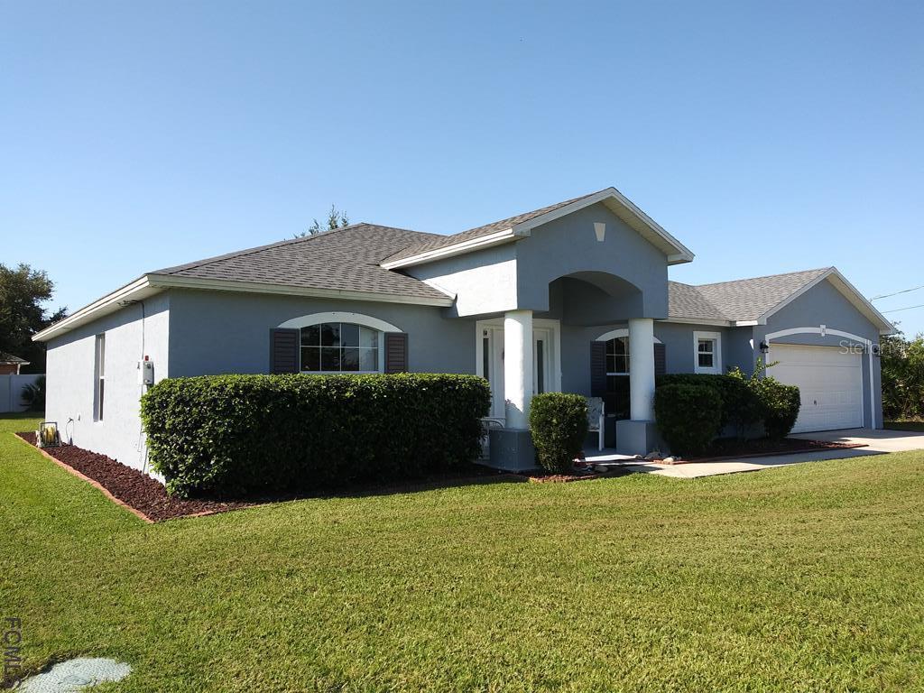 38 Louisburg Ln., Palm Coast, FL 32137