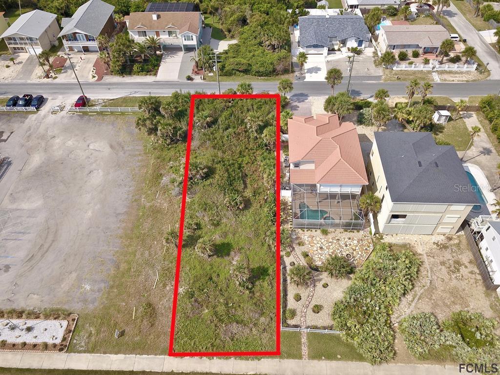 2416 S Ocean Shore Blvd., Flagler Beach, FL 32136