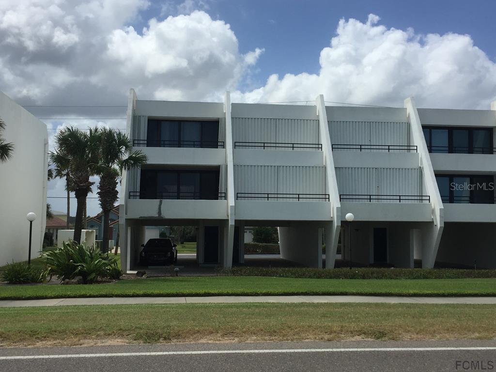 1414 Central Ave., Flagler Beach, FL 32136