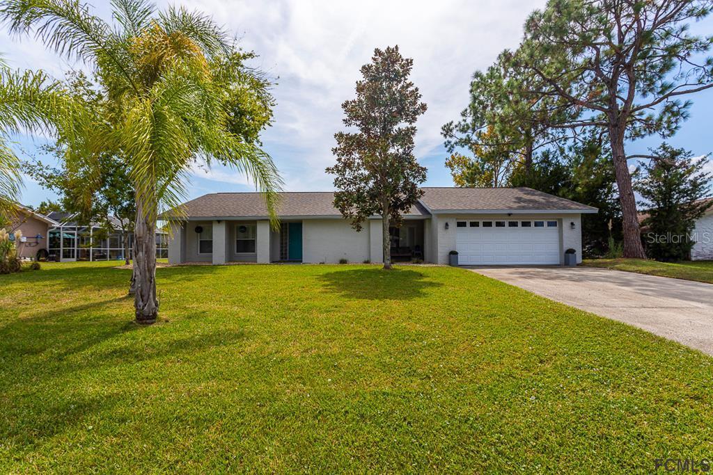 8 Campbell Ct., Palm Coast, FL 32137