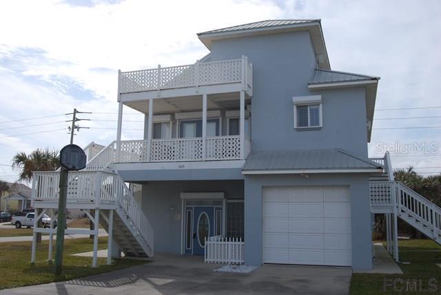 1639 Central Ave., Flagler Beach, FL 32136