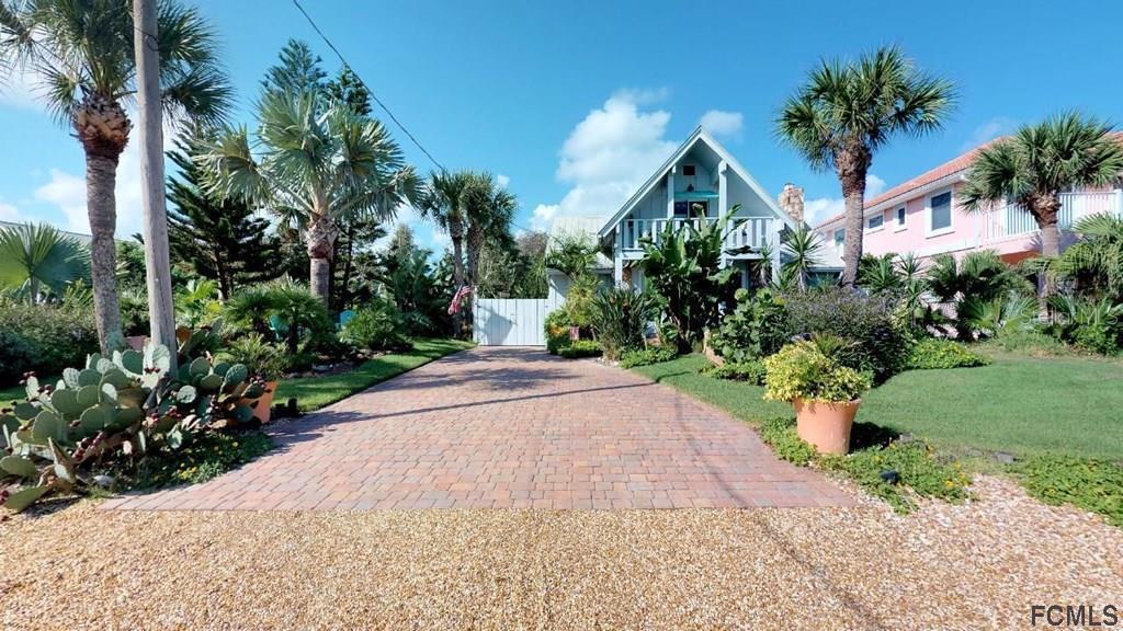 2706 Central Ave., Flagler Beach, FL 32136