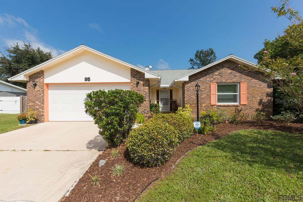 95 Florida Park Dr., Palm Coast, FL 32137