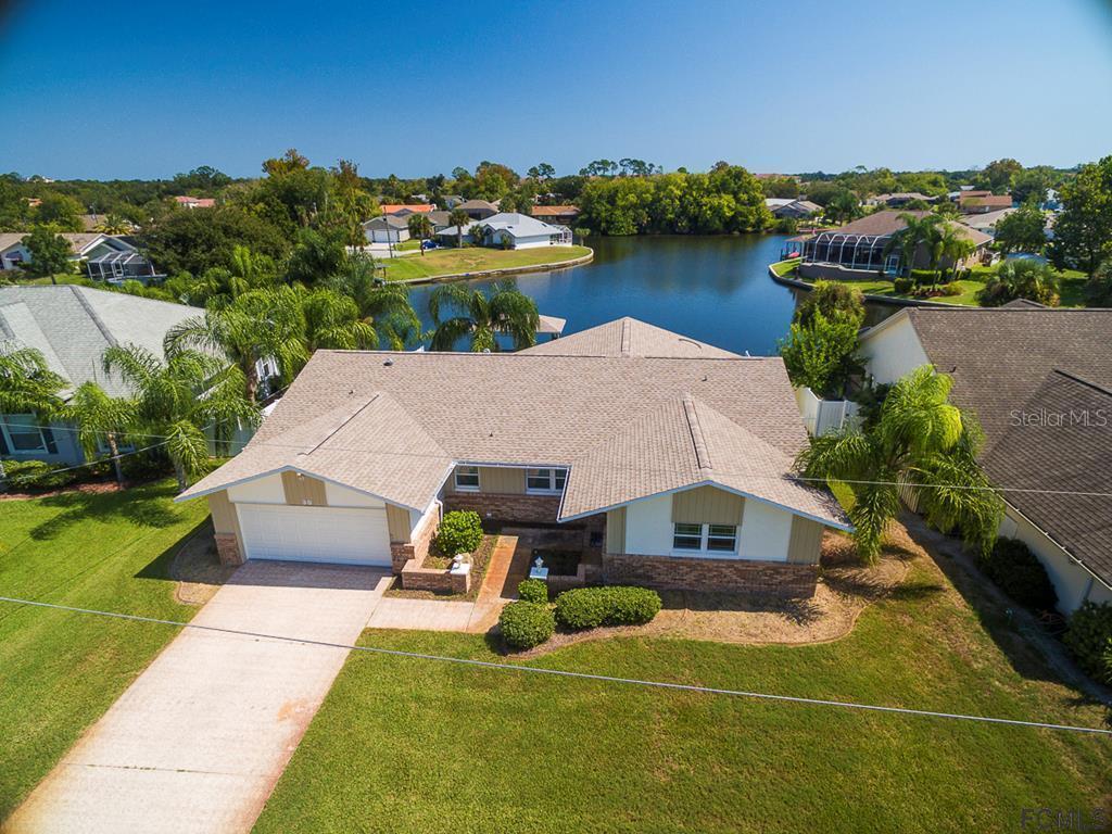 30 Claridge Ct., Palm Coast, FL 32137