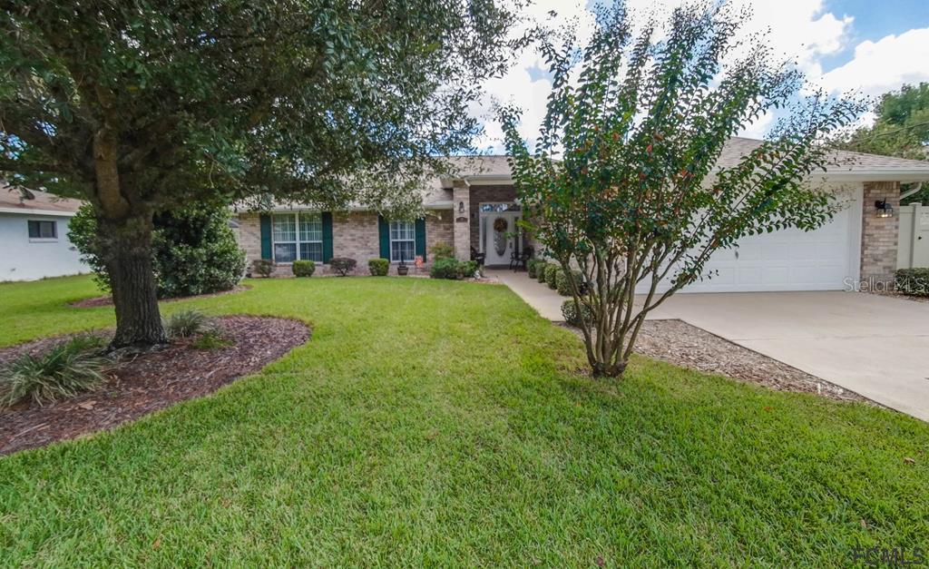 18 Woodston Ln., Palm Coast, FL 32137