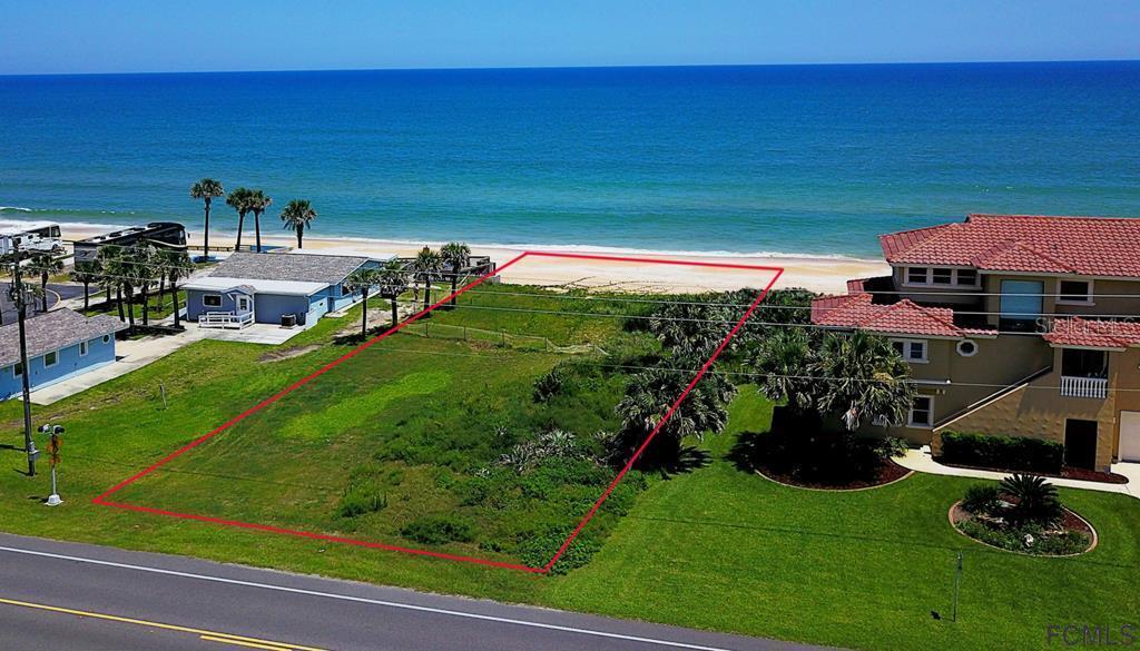 2723 N Ocean Shore Blvd., Beverly Beach, FL 32136