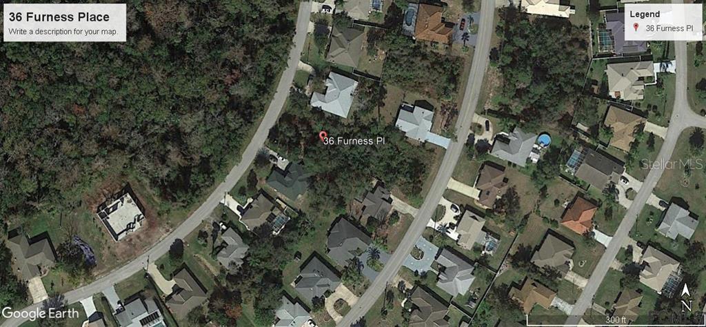 36 Furness Pl., Palm Coast, FL 32137