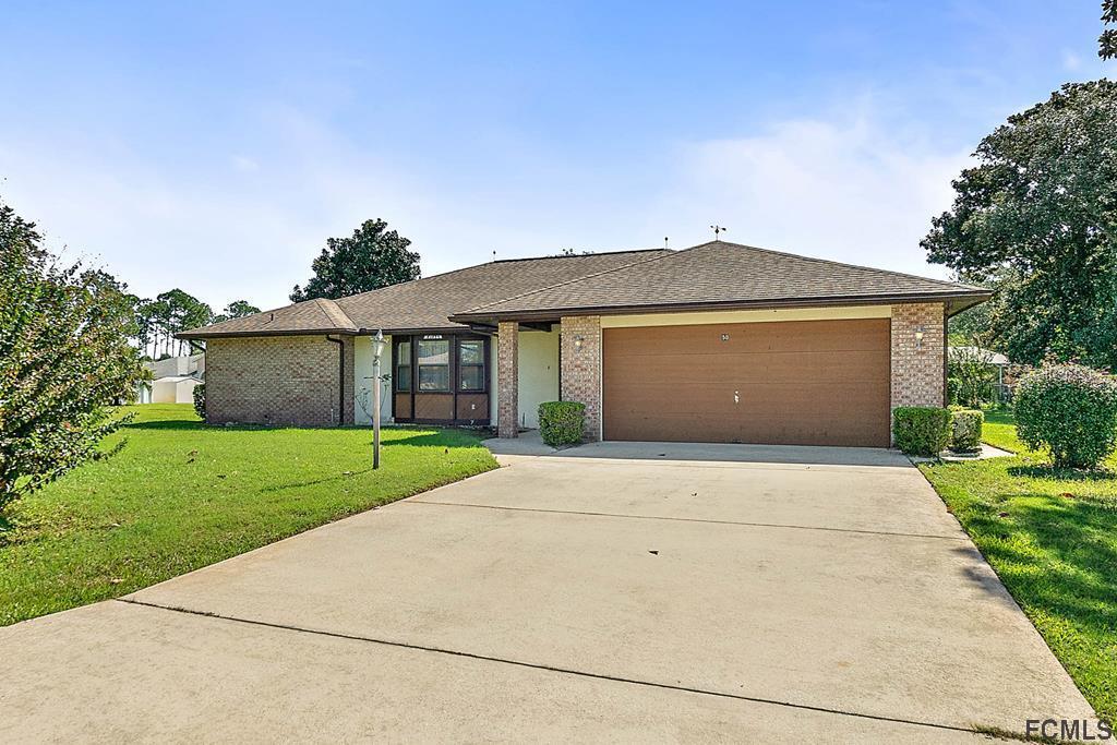 50 Fortress Pl., Palm Coast, FL 32137