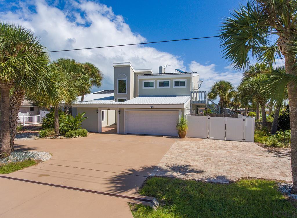 144 Lantana Ave., Flagler Beach, FL 32136
