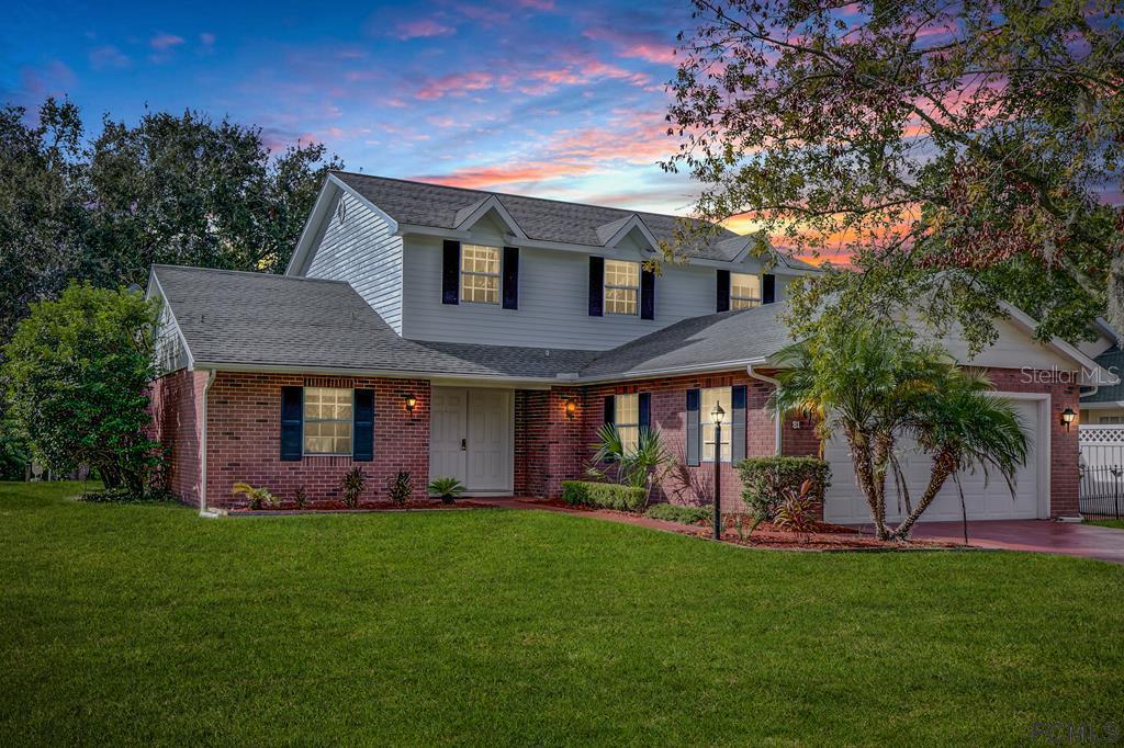 81 Covington Ln., Palm Coast, FL 32137