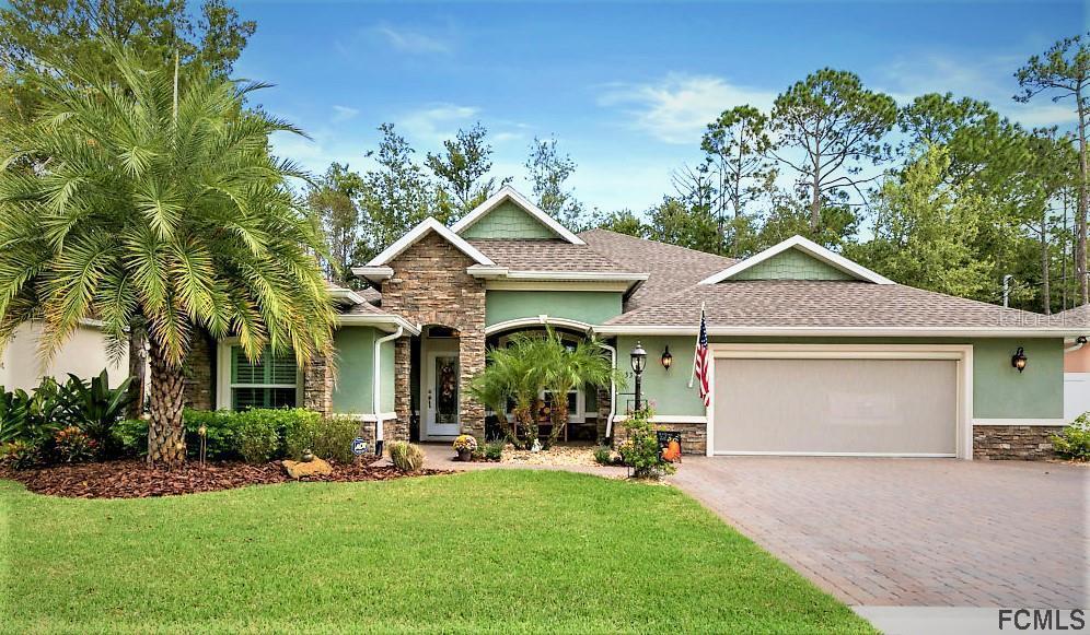 33 Evans Dr., Palm Coast, FL 32164