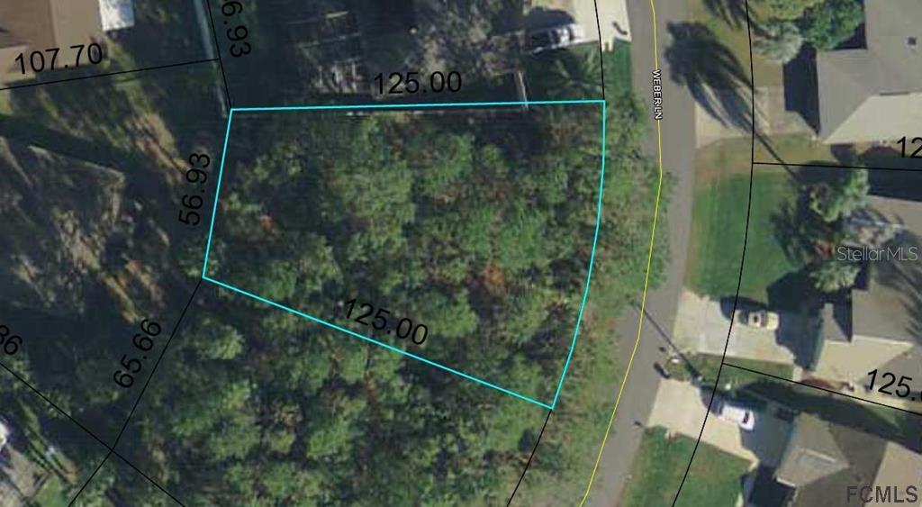 11 Weber Ln., Palm Coast, FL 32164