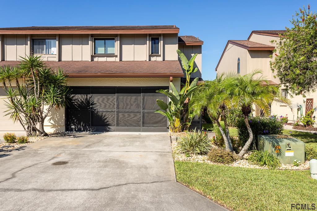 1743 Windsong Cir., Flagler Beach, FL 32136