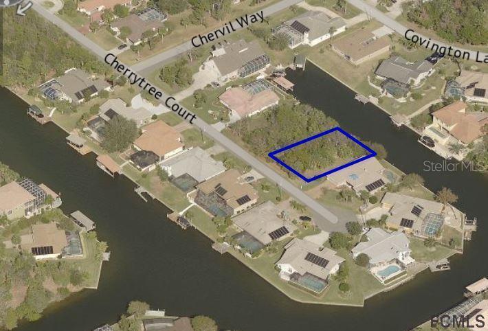 6 Cherrytree Ct., Palm Coast, FL 32137