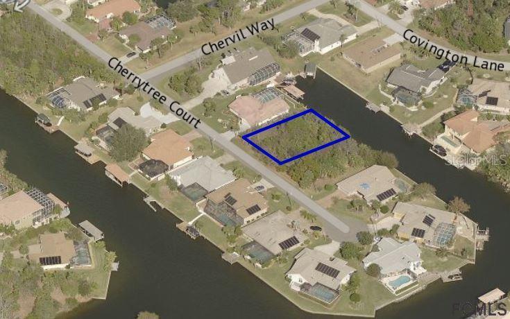 8 Cherrytree Ct., Palm Coast, FL 32137