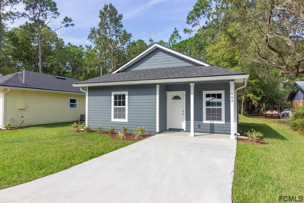 685 Orange Ave., St Augustine, FL 32084