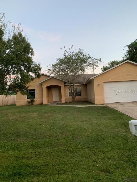 101 Fort Caroline Ln., Palm Coast, FL 32137