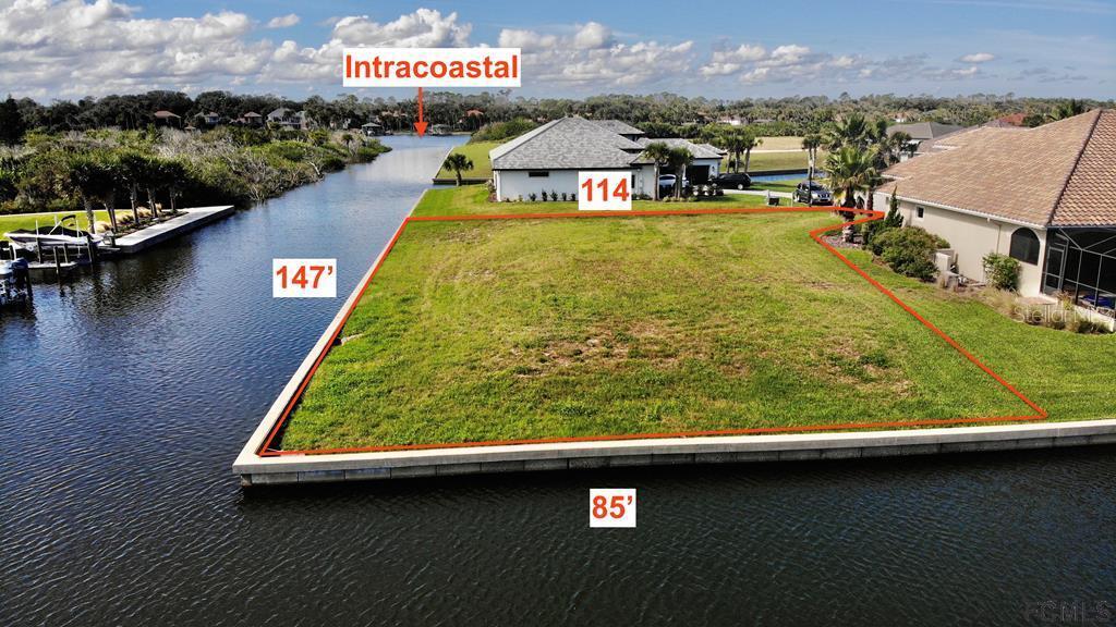 72 Malibu Cove, Beverly Beach, FL 32136