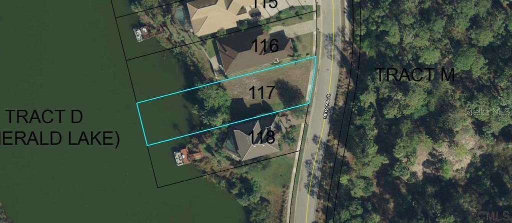 176 Heron Dr., Palm Coast, FL 32137