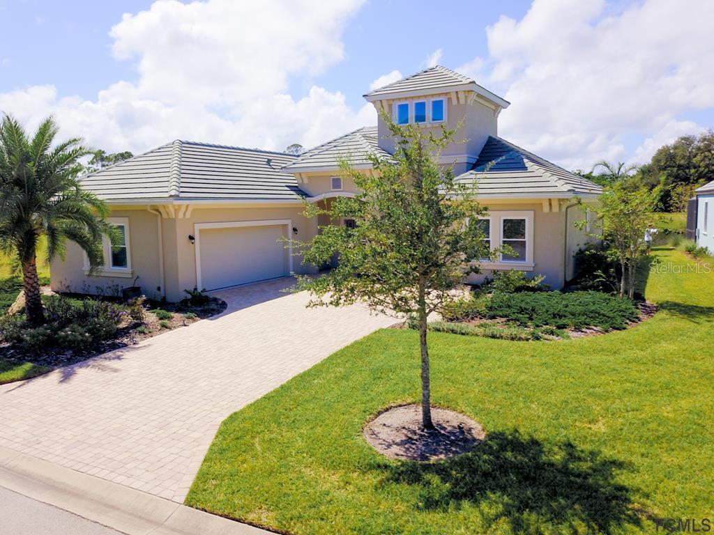 134 Longview Way, Palm Coast, FL 32137