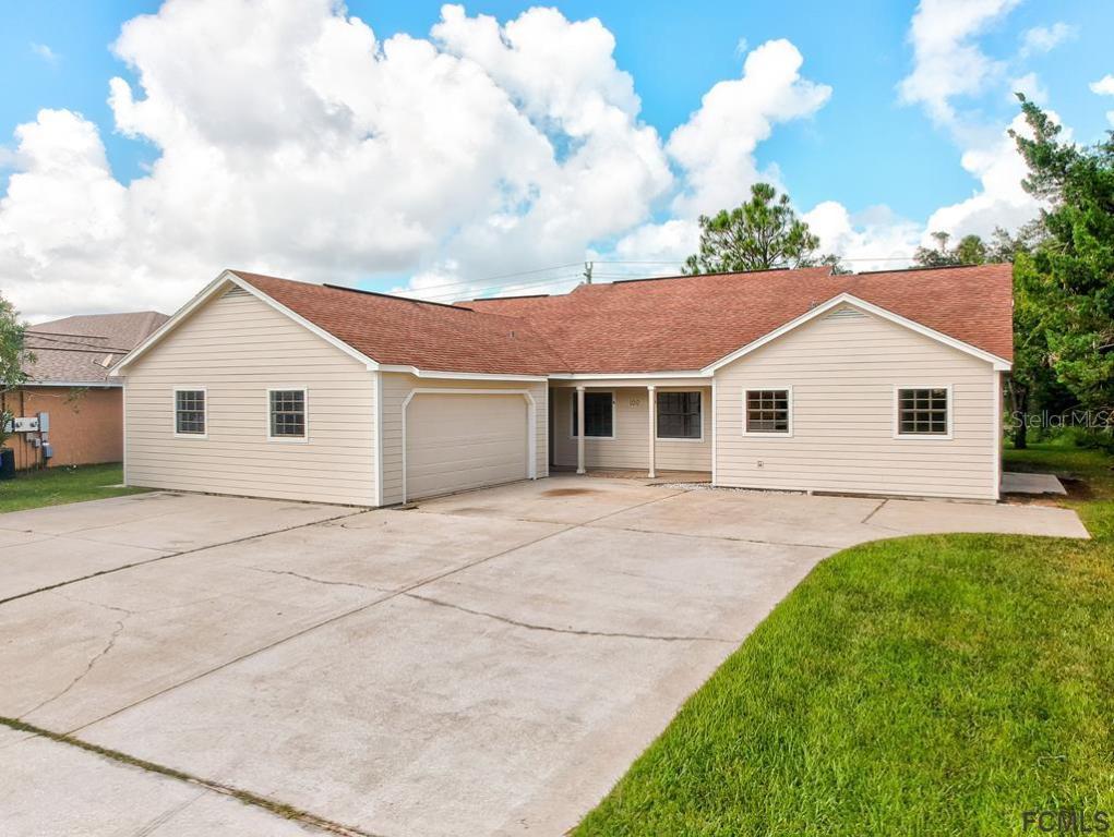 100 Coral Reef Ct., Palm Coast, FL 32137