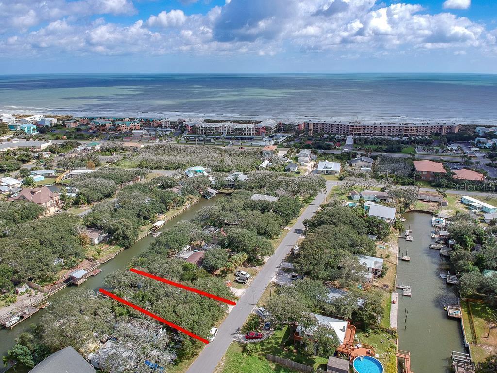 236 Villa Verda Rd., St Augustine, FL 32080