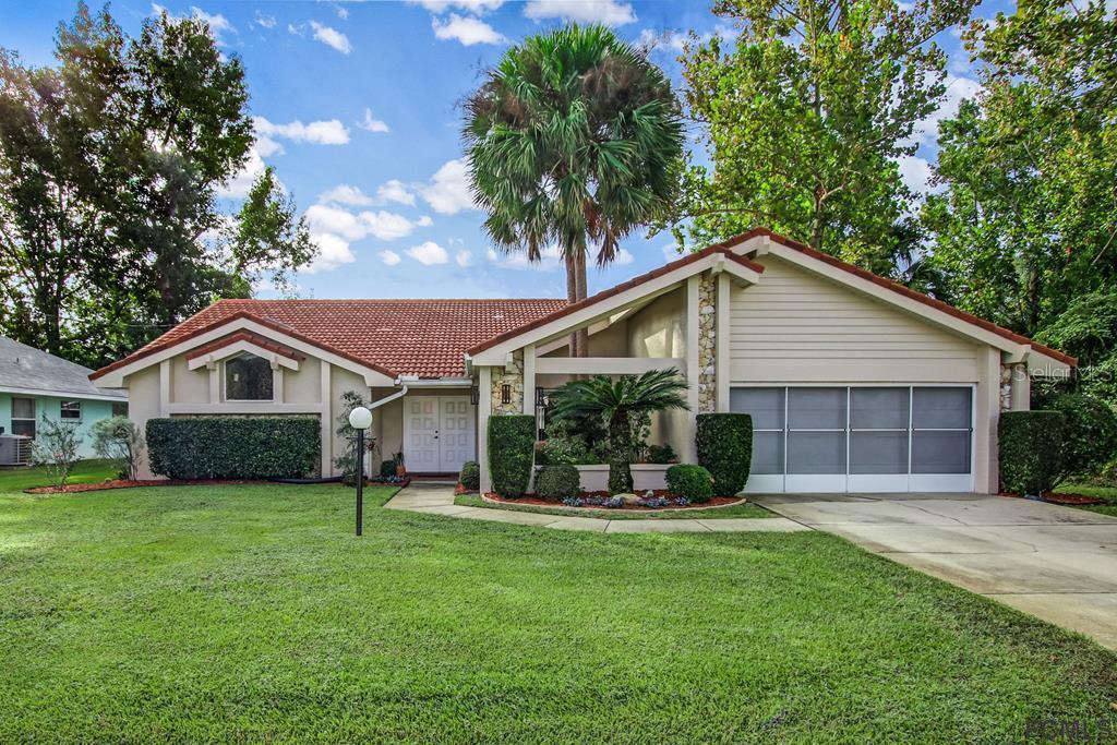 153 Frankford Ln., Palm Coast, FL 32137