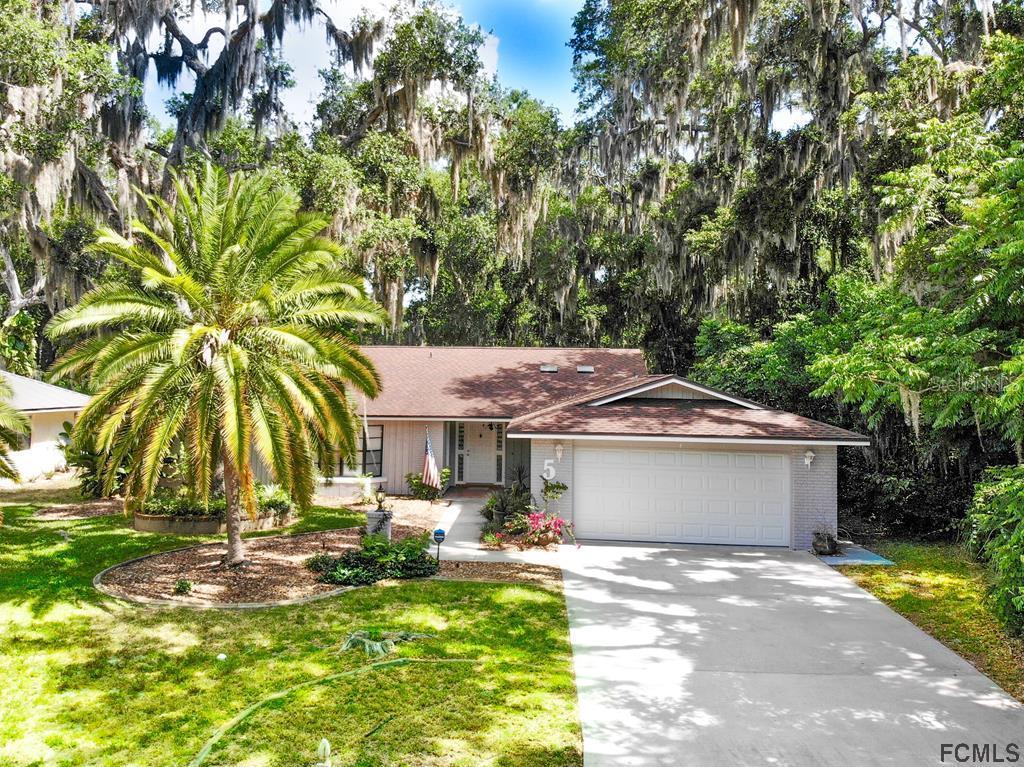 5 Fleetwood Dr., Palm Coast, FL 32137