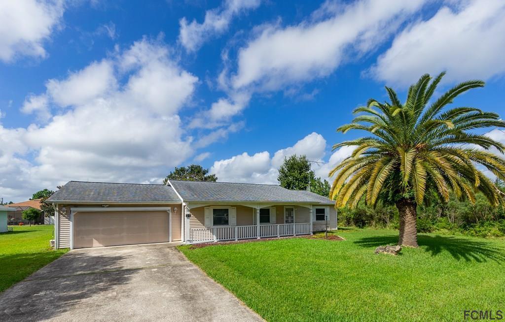 21 Langdon Dr., Palm Coast, FL 32137