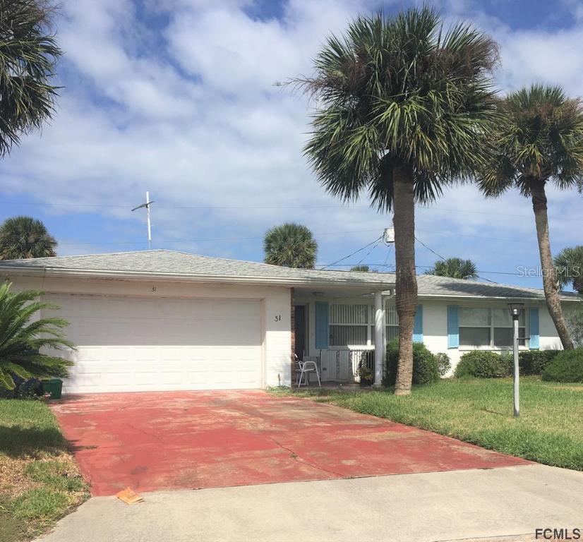 31 Longfellow Cir., Ormond Beach, FL 32176