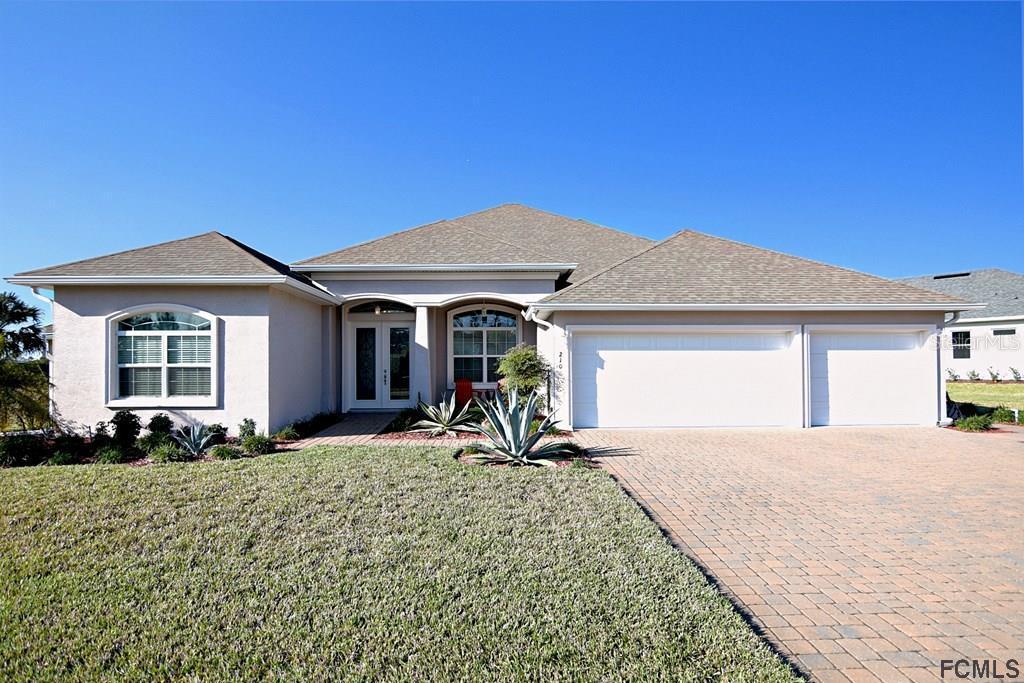 210 Heron Dr., Palm Coast, FL 32137