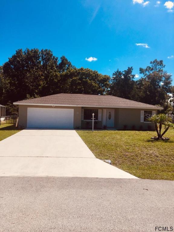 57 Forrester Pl., Palm Coast, FL 32137
