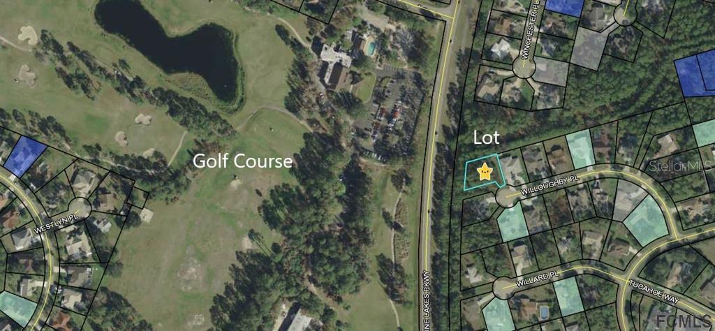 24 Willoughby Pl., Palm Coast, FL 32164