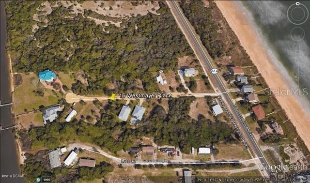 16 Westmayer Pl., Flagler Beach, FL 32136