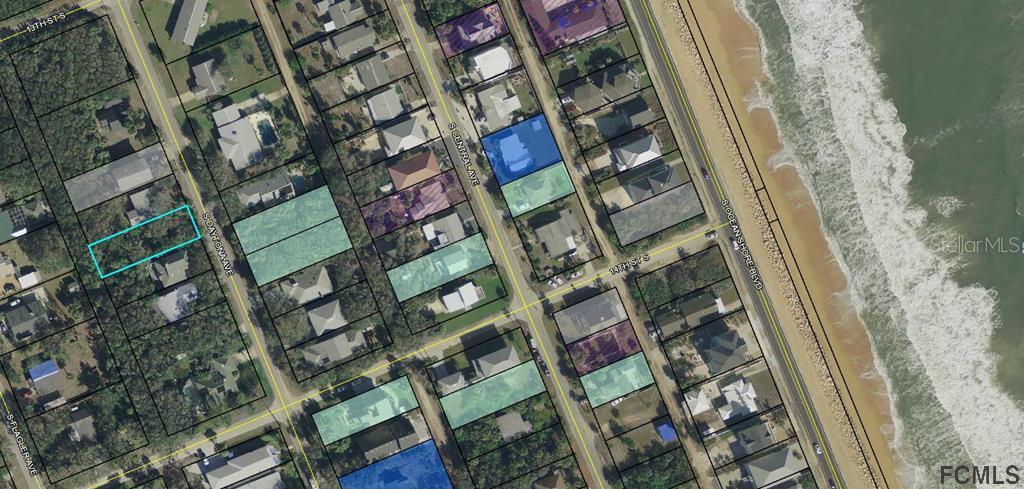1324 Daytona Ave., Flagler Beach, FL 32136