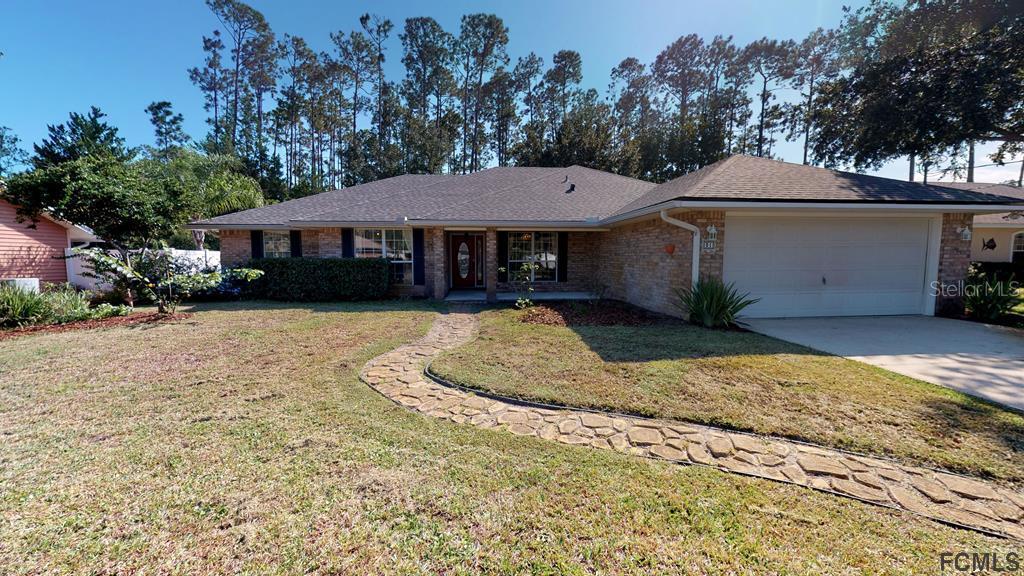 31 Essington Ln., Palm Coast, FL 32164