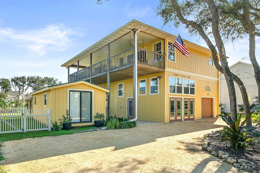 32 Armand Beach Dr., Palm Coast, FL 32137