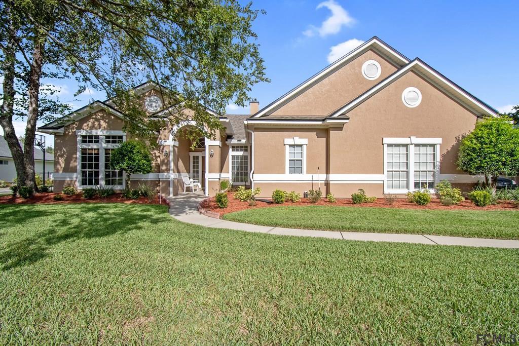 242 Edgewater Branch Dr., Edgewater, FL 32259