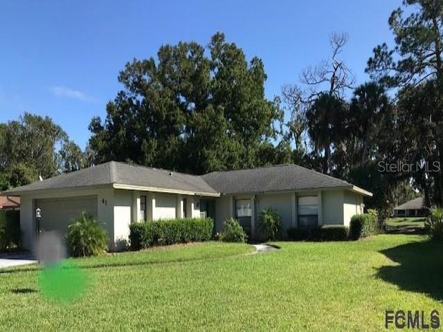 41 Courtney Pl., Palm Coast, FL 32137