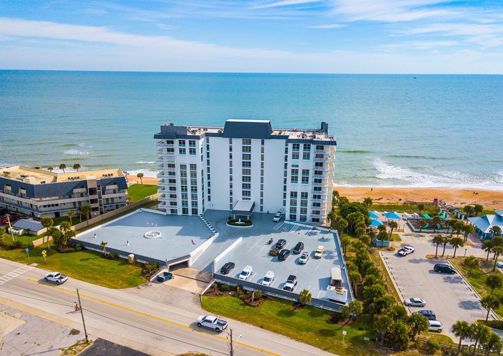 1575 Ocean Shore Blvd. #907, Ormond Beach, FL 32176