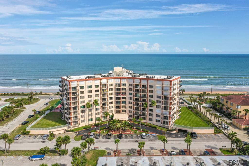 3600 Ocean Shore Blvd. #821, Flagler Beach, FL 32136