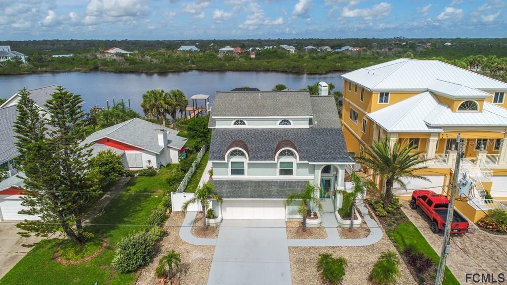 2534 Lakeshore Dr., Flagler Beach, FL 32136