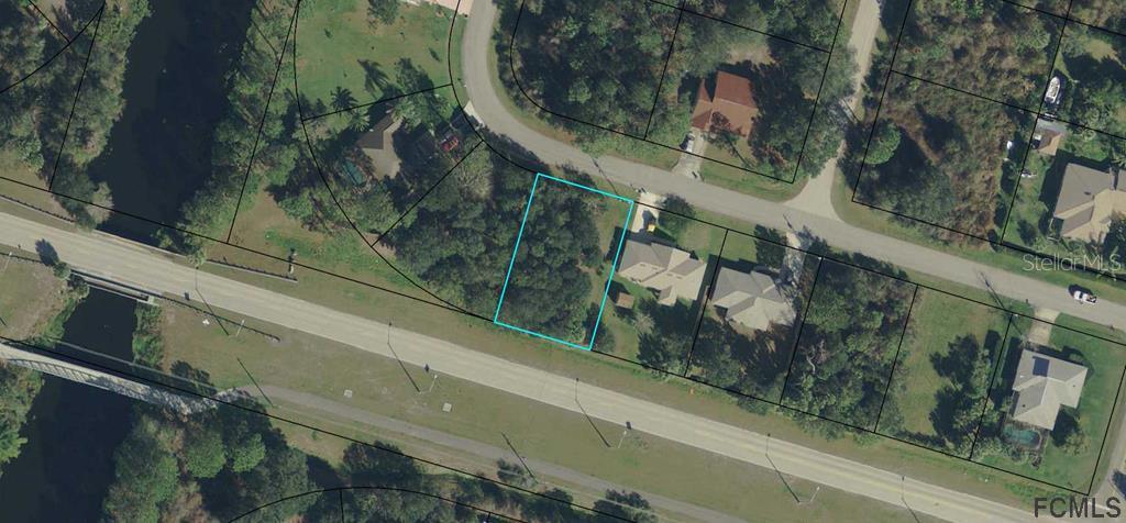 11 Ludlow Ln., Palm Coast, FL 32137