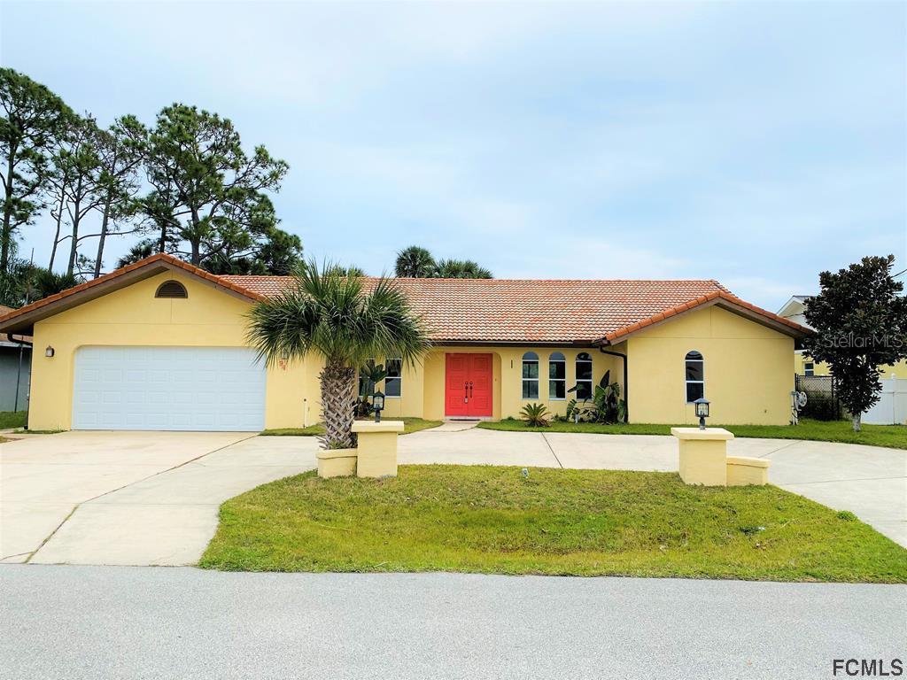 94 Colechester Ln., Palm Coast, FL 32137